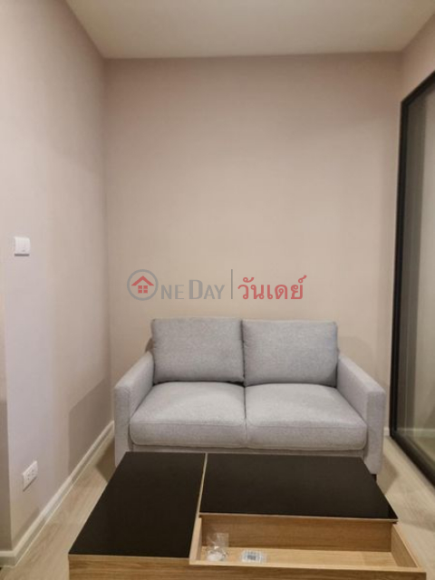 Condo for rent: A Space Mega 2 (26th floor) _0