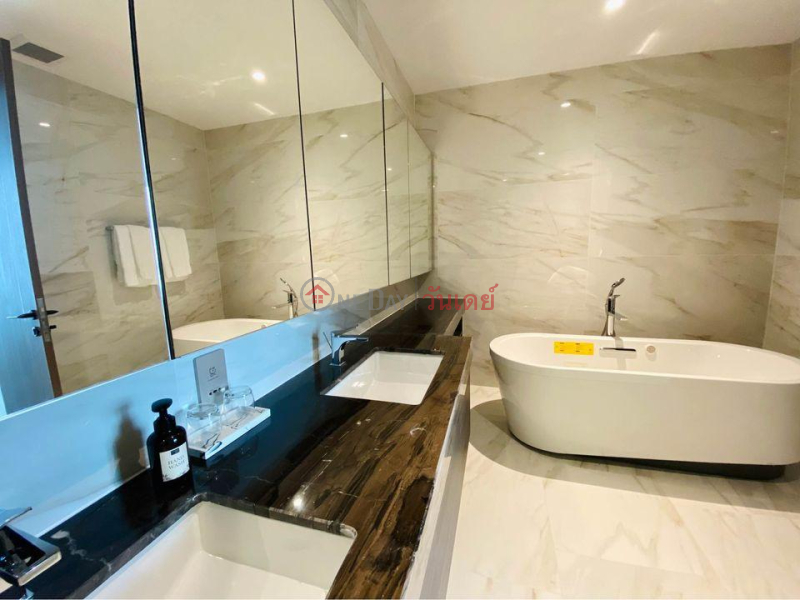 Condo for Rent: Supalai Icon Sathorn, 129 m², 3 bedroom(s) Rental Listings