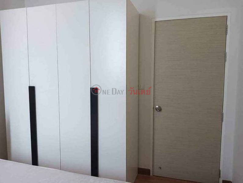 ฿ 12,000/ month, Condo for rent The Coast Bangkok (25th floor)