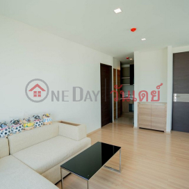 คอนโด สำหรับ เช่า: Rhythm Sathorn, 55 ตร.ม., 1 ห้องนอน - OneDay_0