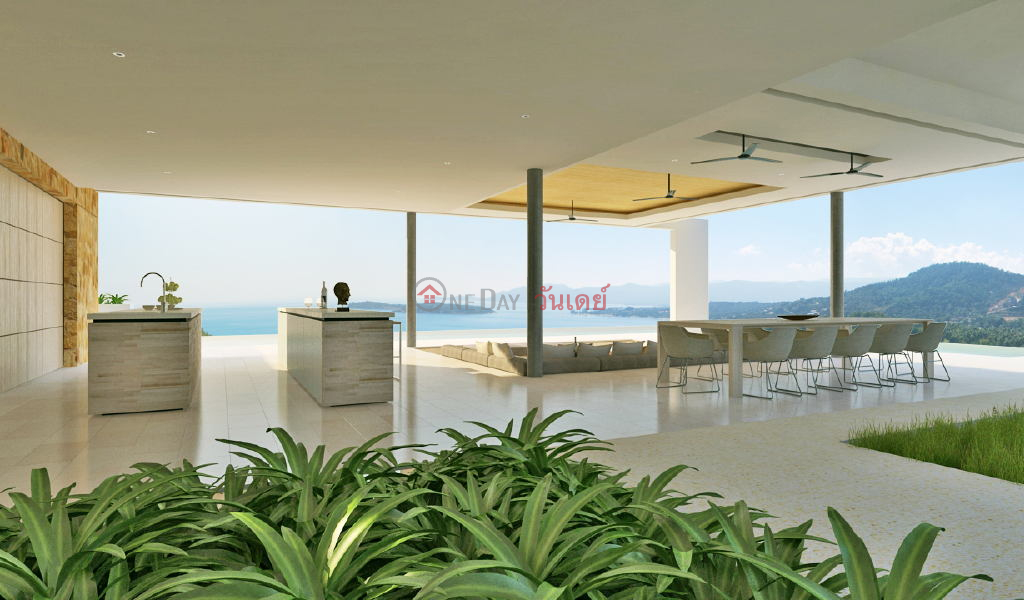 Samujana Villa 28 Rental Listings (REAL-1116)