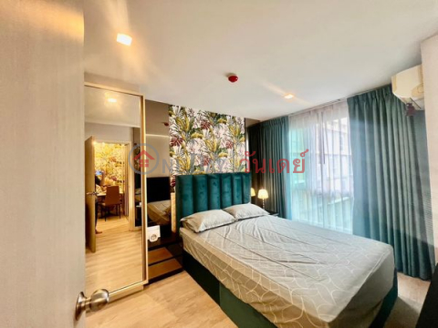 Condo for rent Metro Luxe Rama 4 (7th floor) _0