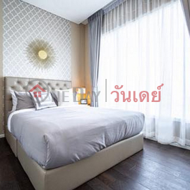 คอนโด สำหรับ เช่า: The Saint Residences, 56 ตร.ม., 2 ห้องนอน - OneDay_0