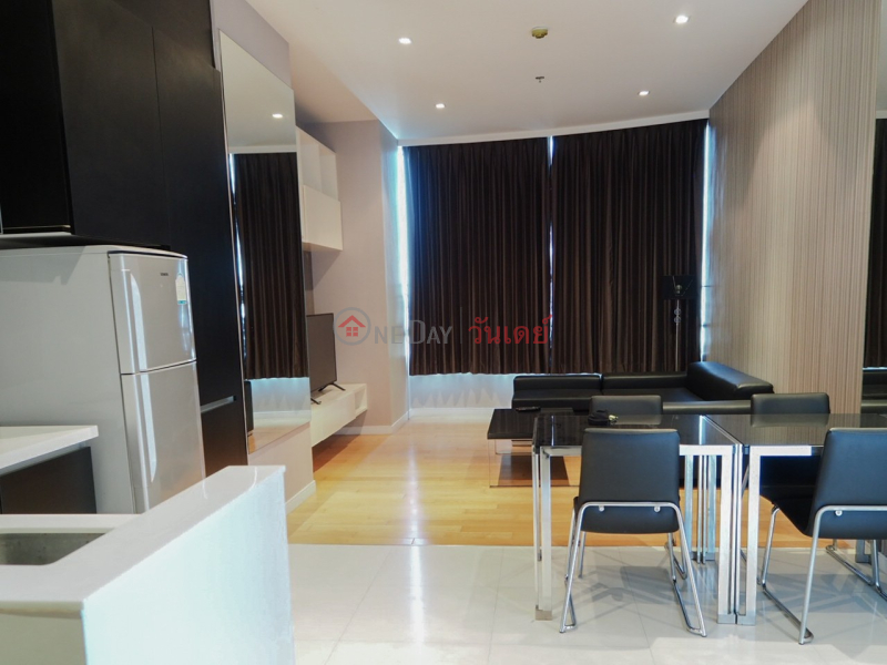 Property Search Thailand | OneDay | Residential | Rental Listings | Condo for Rent: Eight Thonglor Residence, 73 m², 2 bedroom(s)