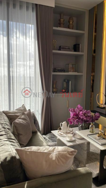 Condo for Rent: The Address Siam Ratchathewi, 69 m², 2 bedroom(s) | Thailand, Rental ฿ 80,000/ month