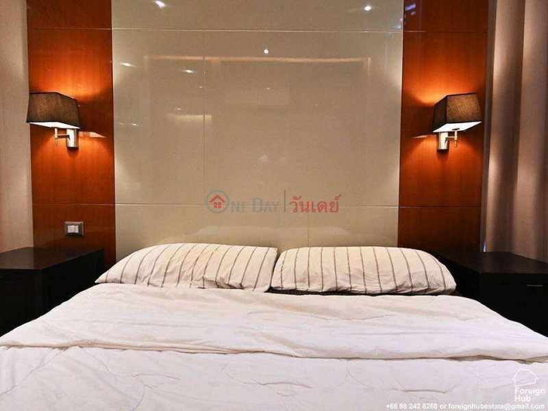 Condo for rent The Address Sukhumvit 28 (21st floor),Thailand, Rental ฿ 40,000/ month