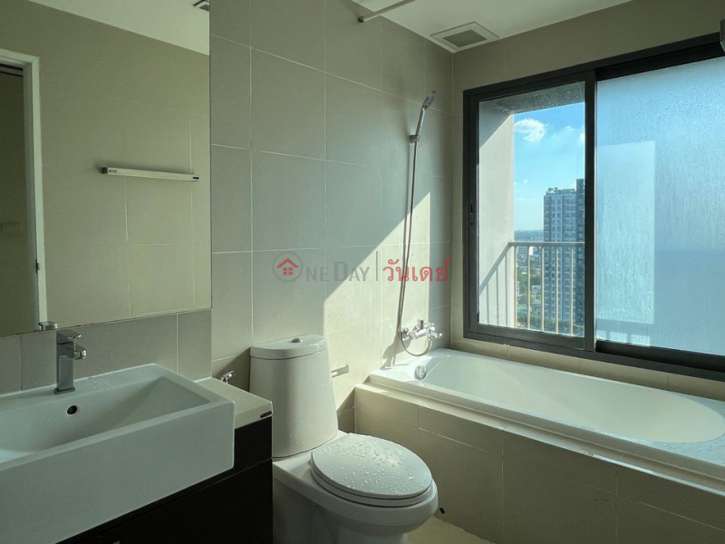 Condo for Rent: Noble Refine, 43 m², 1 bedroom(s),Thailand Rental ฿ 30,000/ month