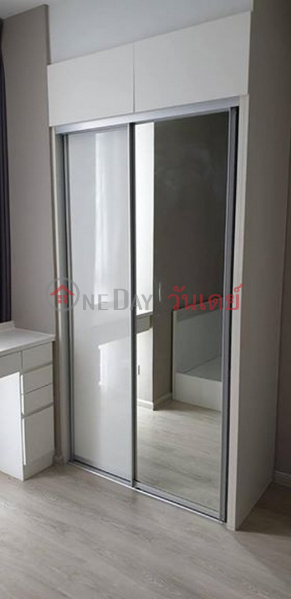 Condo for Sale: Condolette Midst Rama 9, 35 m², 1 bedroom(s),Thailand, Sales, ฿ 5.72Million