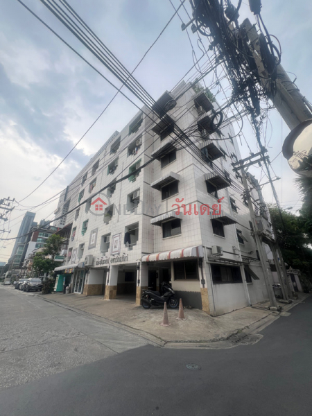 The Sunshine Apartment (เดอะ ซันชายน์ อพาร์ทเม้นท์),Chatuchak | OneDay วันเดย์(1)