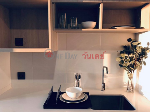 Condo for Rent: Lumpini Suite Dindaeng - Ratchaprarop, 29 m², 1 bedroom(s) - OneDay_0