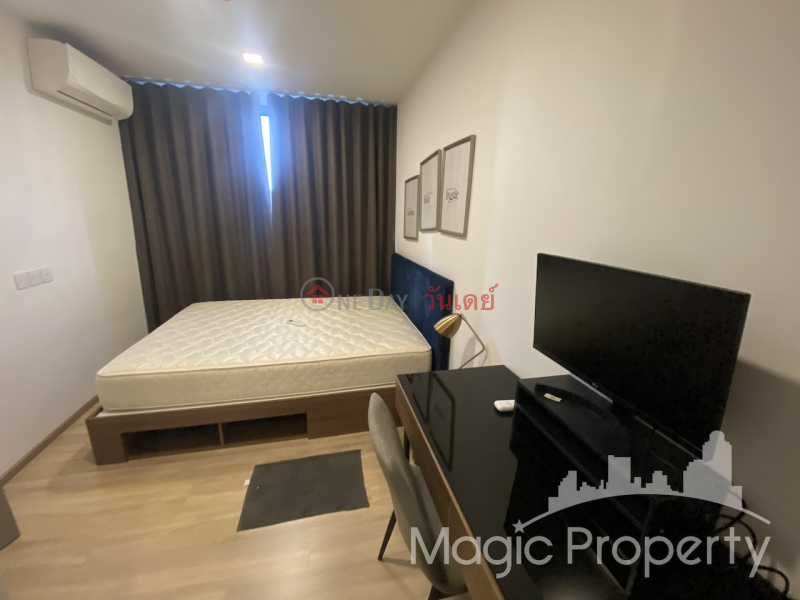 Taka Haus Ekkamai 12, Watthana, Bangkok Rental Listings (MAG-MGP1205)