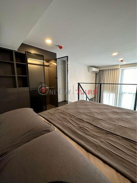 Condo Park Origin Chula-Samyan (28th floor),duplex 2 floors, fully furnished Thailand Rental ฿ 30,000/ month