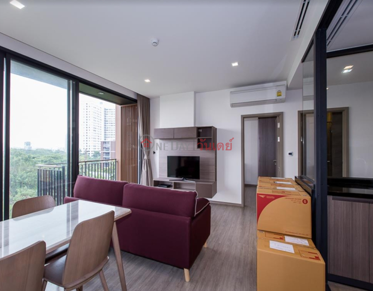 Condo for Rent: Mori Haus, 65 m², 2 bedroom(s),Thailand, Rental ฿ 40,000/ month