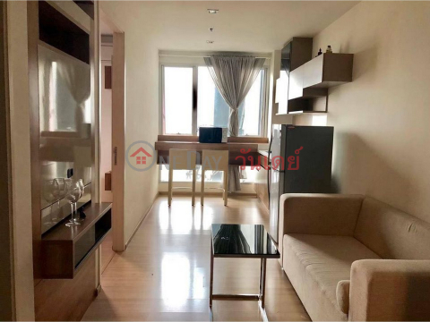 Condo for Rent: Rhythm Phahol-Ari, 37 m², 1 bedroom(s) - OneDay_0