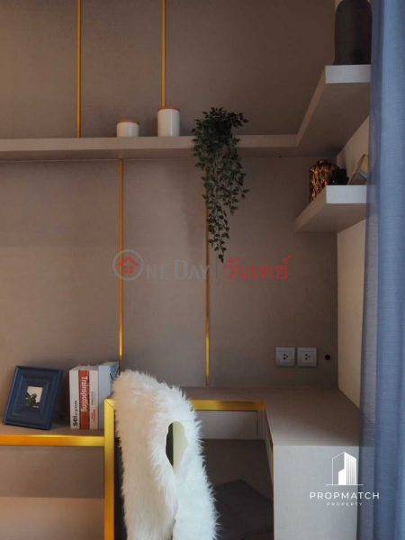 ค้นหาอสังหาริมทรัพย์ในประเทศไทย | OneDay | ที่อยู่อาศัย, รายการเช่า | คอนโดหรูให้เช่า: ศาลาแดง วัน