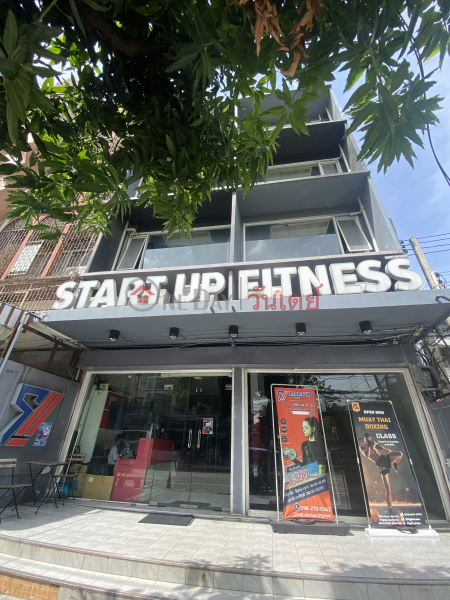 Start up fitness-104/14 Phaya Thai Road (สตาร์ท อัพ ฟิตเนส-104/14 ถนน พญาไท),Ratchathewi | OneDay วันเดย์(3)