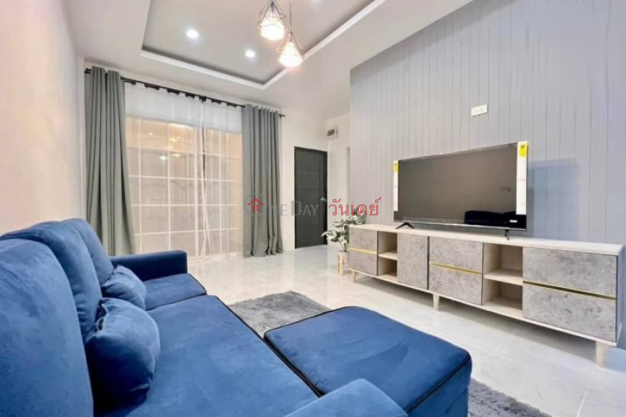 Town House For Sale | Thailand Sales ฿ 2.02Million