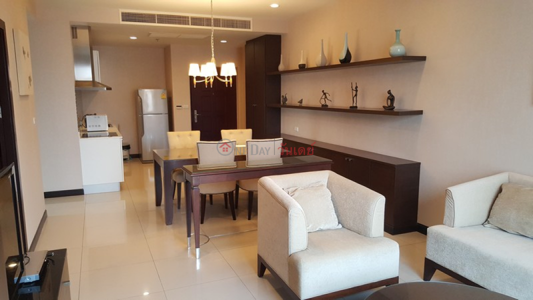 Condo for Rent: The Prime 11, 85 m², 2 bedroom(s) Rental Listings