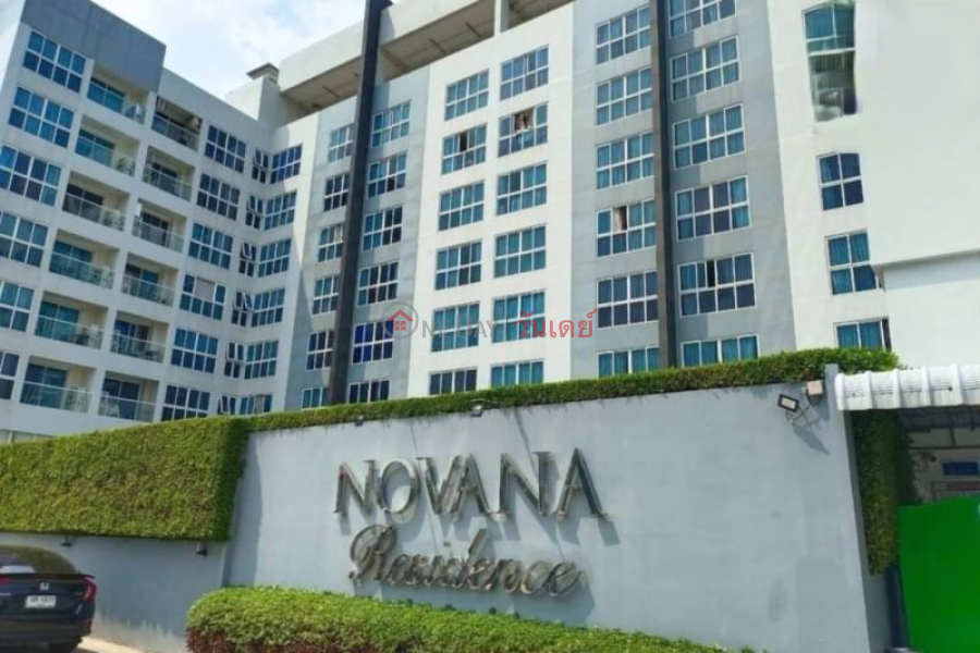 ฿ 1.44Million Novana Residence Condo