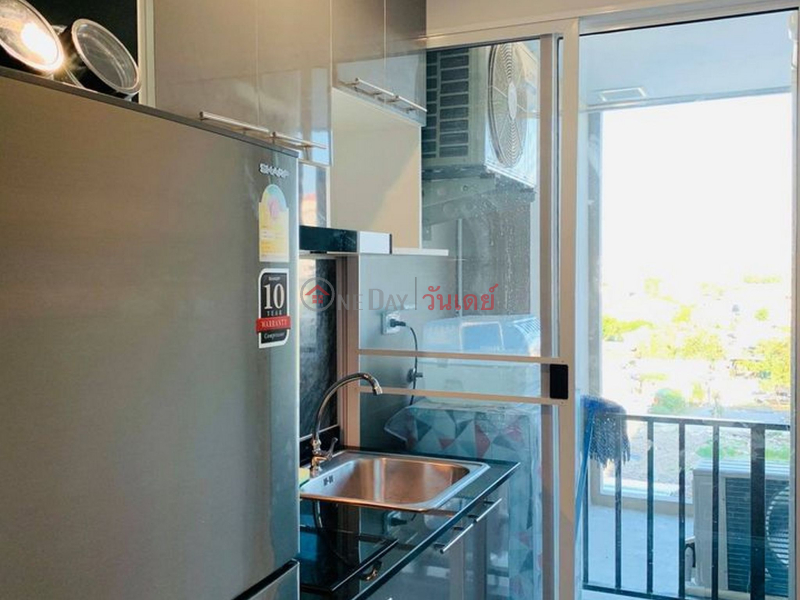 Property Search Thailand | OneDay | Residential Rental Listings | Condo for Rent: Regent Home Sukhumvit 97/1, 34 m², 1 bedroom(s)