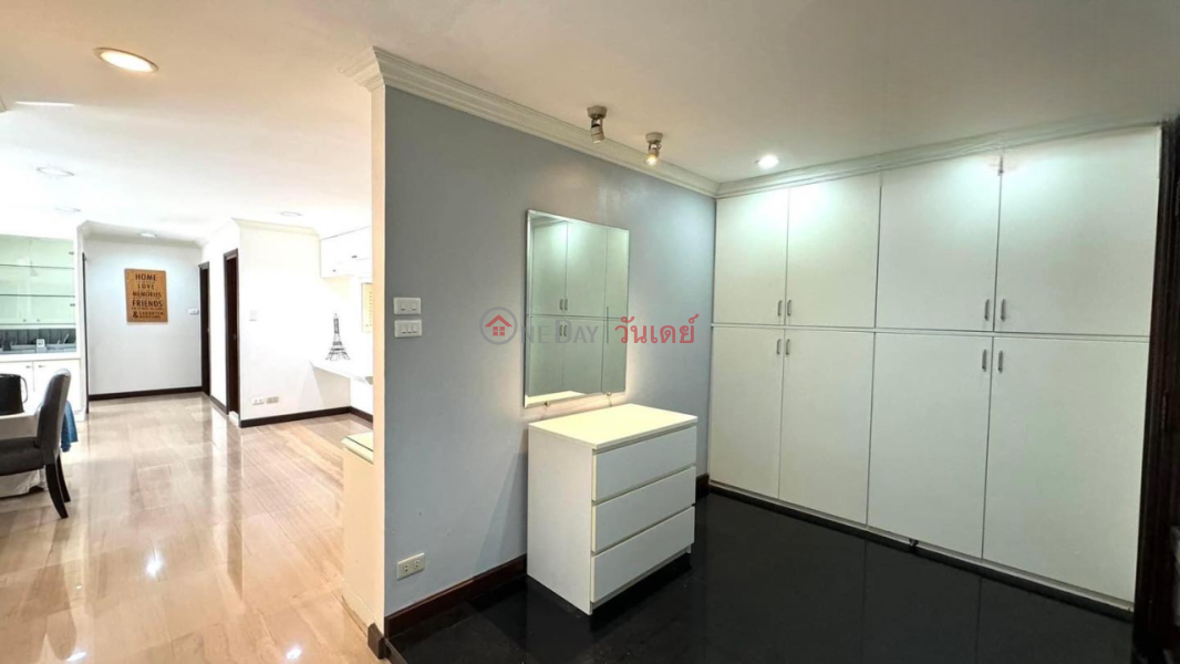 Property Search Thailand | OneDay | Residential, Sales Listings | Richmond Palace 3 Beds 3 Baths Sukhumvit 43