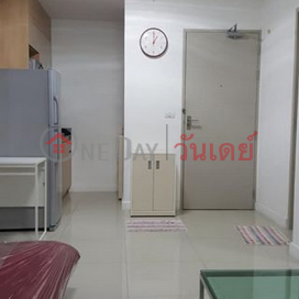 คอนโด สำหรับ เช่า: Ideo Blucove Sukhumvit, 50 ตร.ม., 2 ห้องนอน - OneDay_0