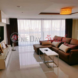 คอนโด สำหรับ เช่า: Bangna Residence, 112 ตร.ม., 3 ห้องนอน - OneDay_0