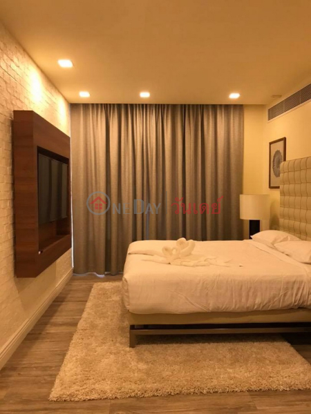 ฿ 121,000/ month | Condo for Rent: Pb Penthouse 2, 230 m², 3 bedroom(s)