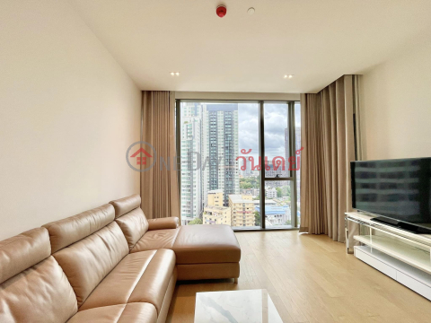 Condo for Rent: The Strand Thonglor, 74 m², 2 bedroom(s) - OneDay_0