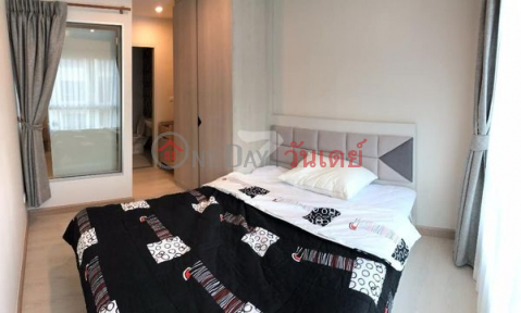 For sale condo The Kith Plus Sukhumvit 113 (6th floor, building B) _0