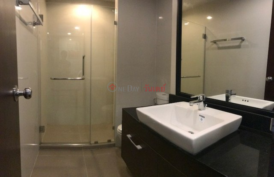 Condo for Rent: Abstracts Phahonyothin Park, 47 m², 1 bedroom(s),Thailand, Rental, ฿ 20,000/ month