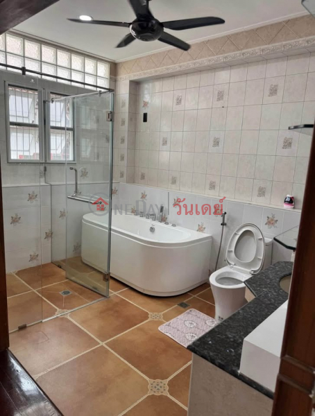 Spacious House for Rent in Bangna – Pet-Friendly! | Thailand | Rental, ฿ 60,000/ month