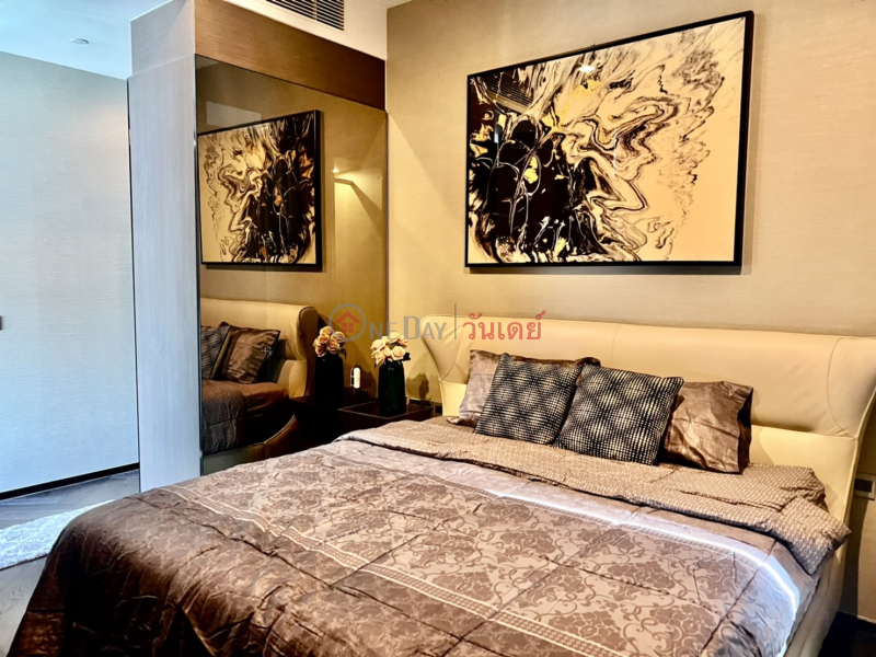 ฿ 85,000/ month Condo for Rent: The Esse Sukhumvit 36, 74 m², 2 bedroom(s)