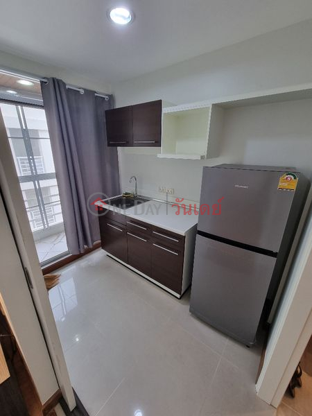 ฿ 8,500/ month | Condo for rent: The Link Sukhumvit 50 (8th floor)