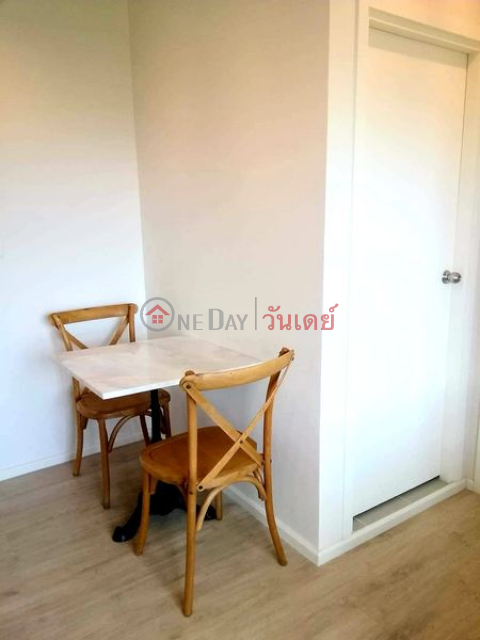 Condo for rent Escent Ville(15th floor) (666-0121824854)_0