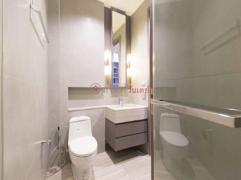 Condo for Rent: The Diplomat Sathorn, 70 m², 2 bedroom(s) Rental Listings