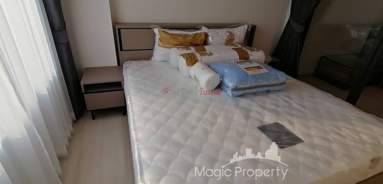 ฿ 27,000/ month Life One Wireless, Pathum Wan, Bangkok