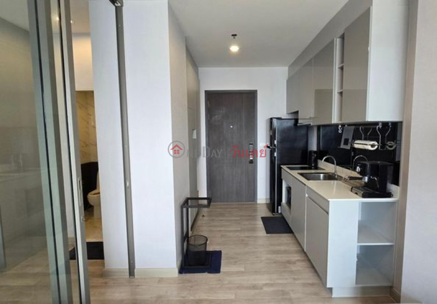 ฿ 16,000/ month Condo for rent: Niche Pride Tao Poon Interchange (20th floor)