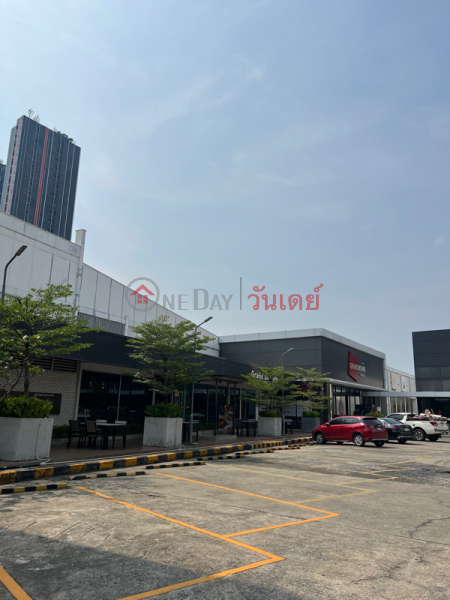 แกรนด์โฮม รัตนาธิเบศร์ (GrandHome Rattanathibet) เมืองนนทบุรี | OneDay วันเดย์(1)