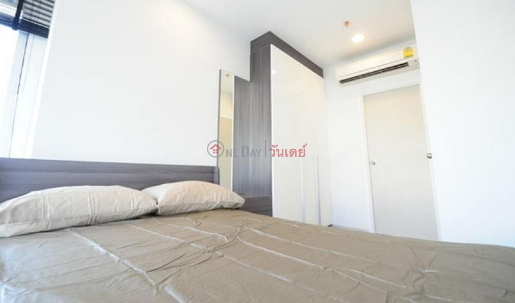 Condo for Rent: Centric Sathorn - Saint Louis, 37 m², 1 bedroom(s) Rental Listings