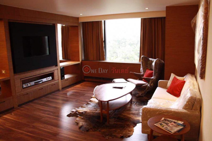 Property Search Thailand | OneDay | Residential Rental Listings | Newland Condominium 1 Bed 1 Bath Sukhumvit Soi 33