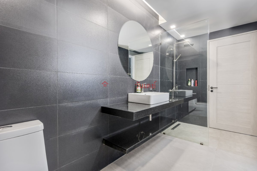 ฿ 1,403.28Million | Villa Jinny Cape Yamu