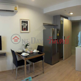 Condo for Rent: Ideo Q Ratchathewi, 35 m², 1 bedroom(s) - OneDay_0