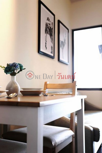 Condo for Rent: Ideo Sukhumvit 93, 34 m², 1 bedroom(s) Rental Listings