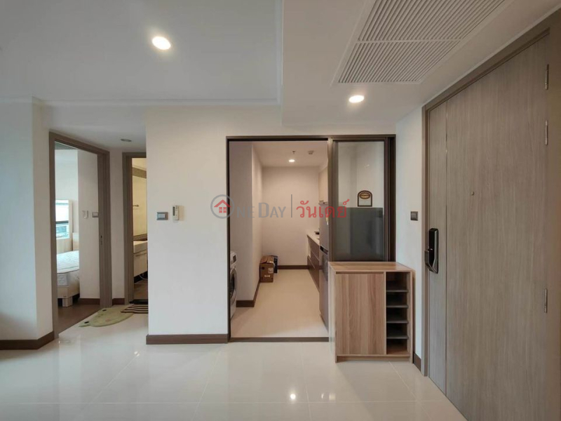 ฿ 23,000/ เดือน คอนโด สำหรับ เช่า: Supalai Oriental Sukhumvit 39, 57 ตร.ม., 1 ห้องนอน