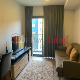 Condo for Rent: THE BASE Sukhumvit 50, 31 m², 1 bedroom(s) - OneDay_0