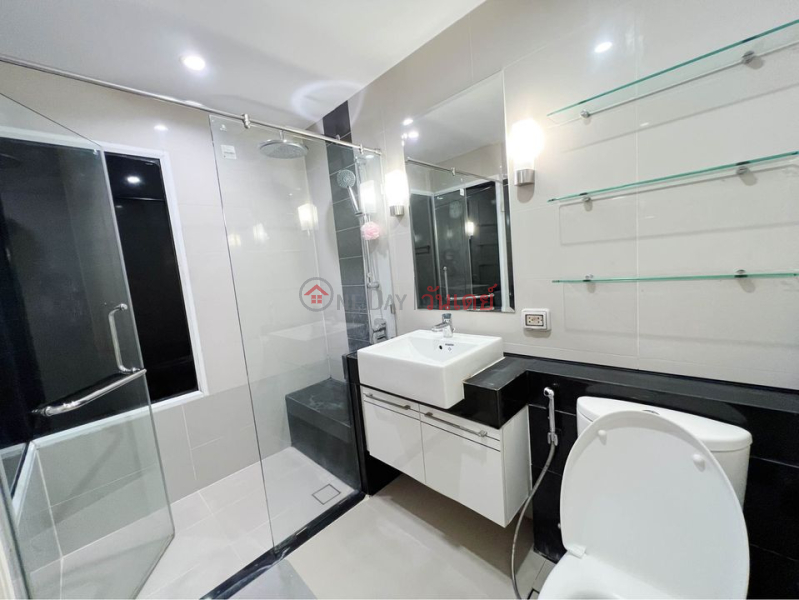 Condo for Rent: Supalai Premier @ Asoke, 50 m², 1 bedroom(s) Rental Listings