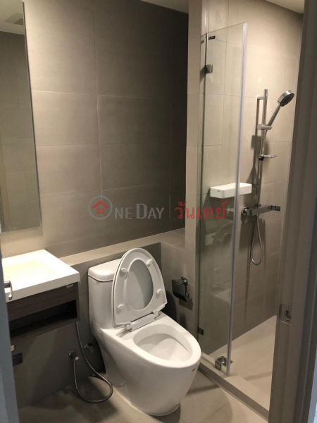 คอนโด สำหรับ เช่า: Whizdom Connect Sukhumvit, 30 ตร.ม., 1 ห้องนอน | ประเทศไทย | เช่า ฿ 17,000/ เดือน