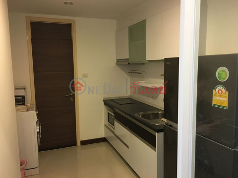 Condo for Rent: Supalai Prima Riva, 92 m², 2 bedroom(s) - OneDay_0