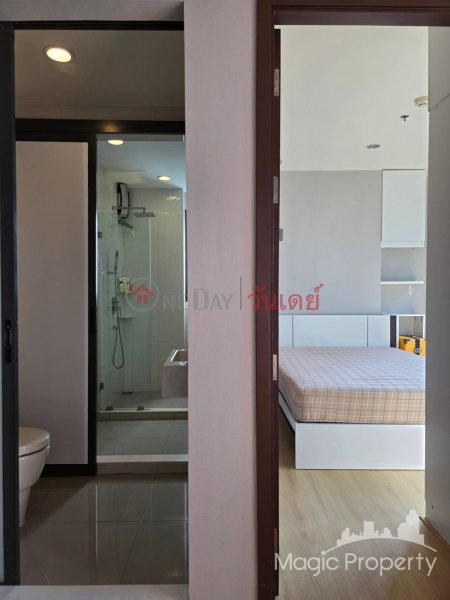 Rhythm Asoke Condominium, Ratchathewi, Bangkok Rental Listings